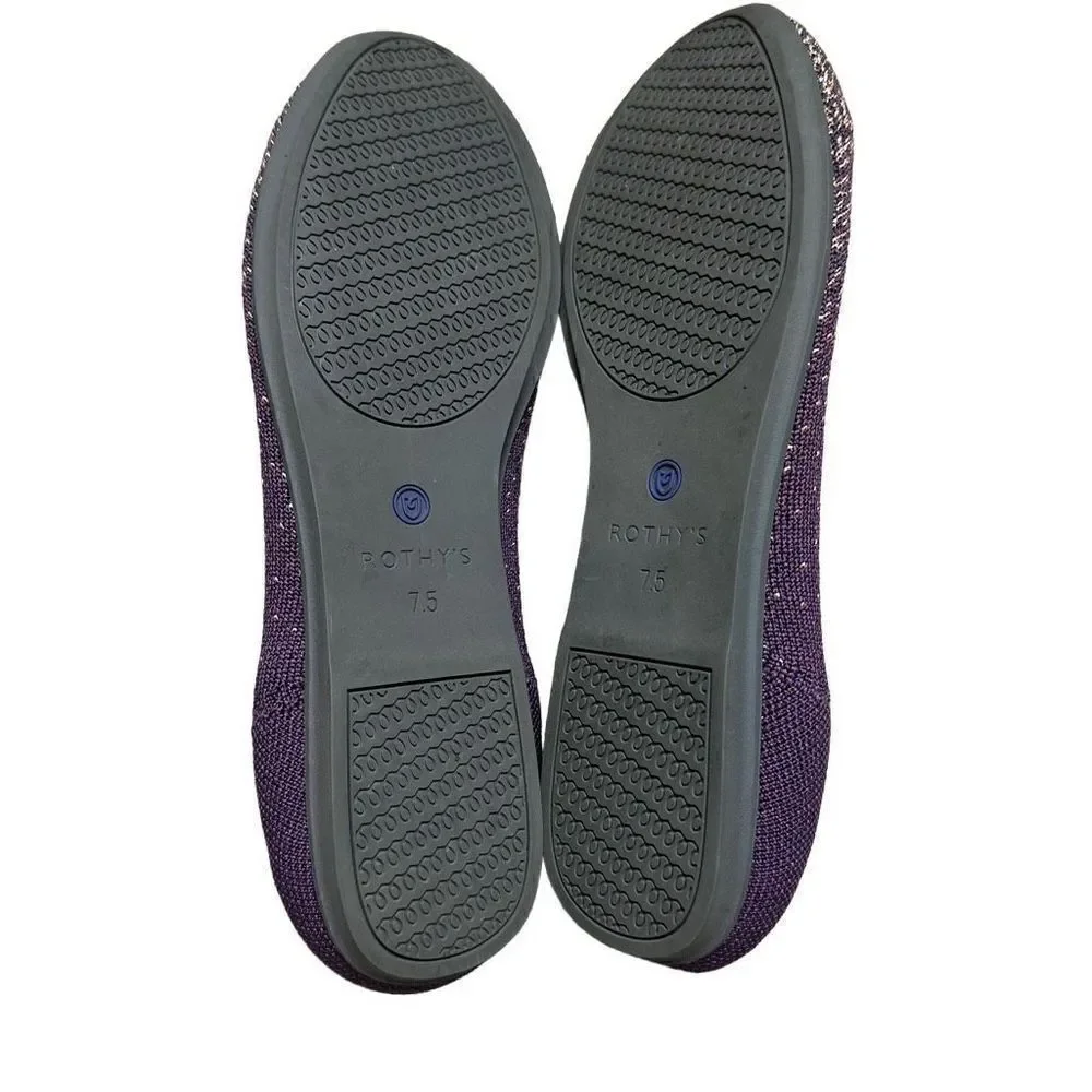 Rothys rothy flat